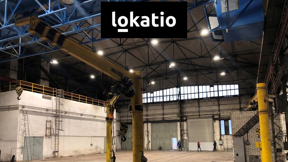 Pronájem skladu 5 500 m², Studénka