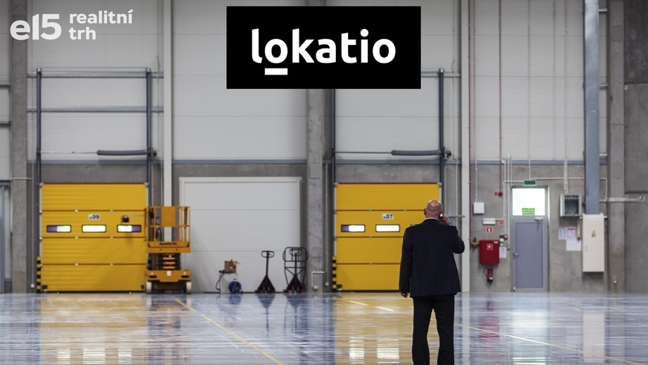 Pronájem výrobního prostoru 7 670 m², Valašské Meziříčí