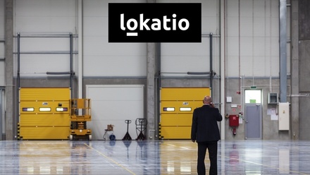 Pronájem skladu 28 100 m², Valašské Meziříčí