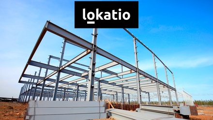 Pronájem skladu 28 100 m², Valašské Meziříčí