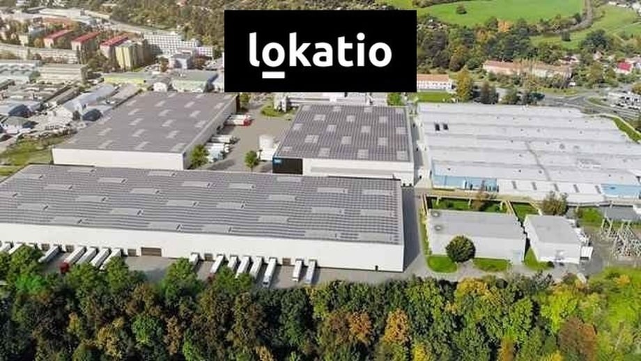 Pronájem sklady, 28 100 m² - Valašské Meziříčí