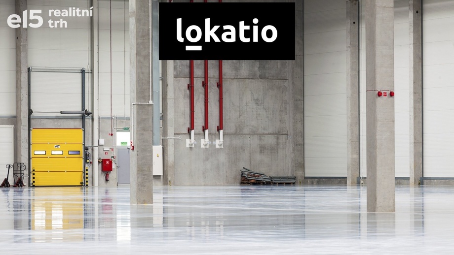 Pronájem výroba, 28 100 m² - Valašské Meziříčí