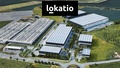 Pronájem skladu 3 307 m², Tuchoměřice