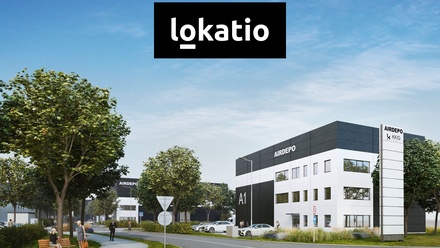 Pronájem skladu 3 307 m², Tuchoměřice