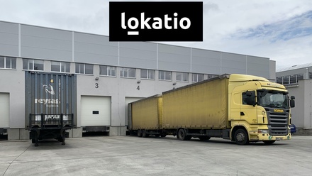 Pronájem skladu 4 000 m², Čelákovice