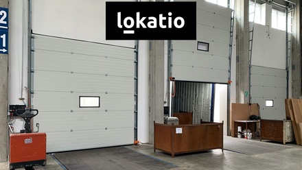 Pronájem skladu 4 000 m², Čelákovice