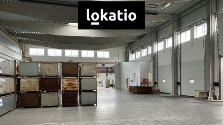 Pronájem skladu 4 000 m², Čelákovice