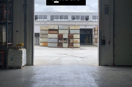 Pronájem skladu 4 000 m², Čelákovice
