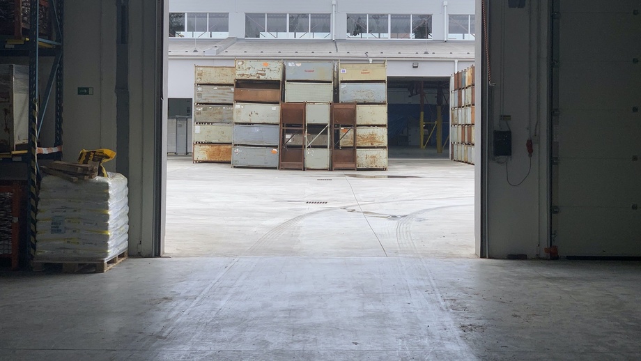 Pronájem sklady, 4 000 m² - Čelákovice