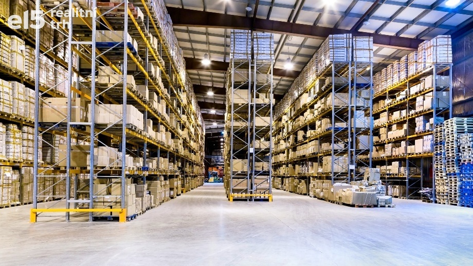 Pronájem skladu 500 m², Žatec