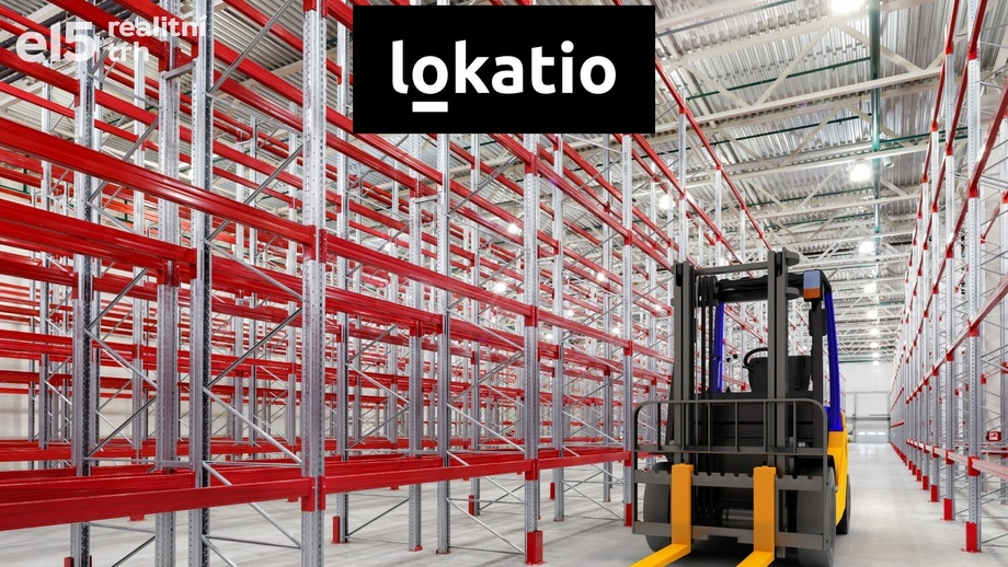 Pronájem sklady, 500 m² - Žatec