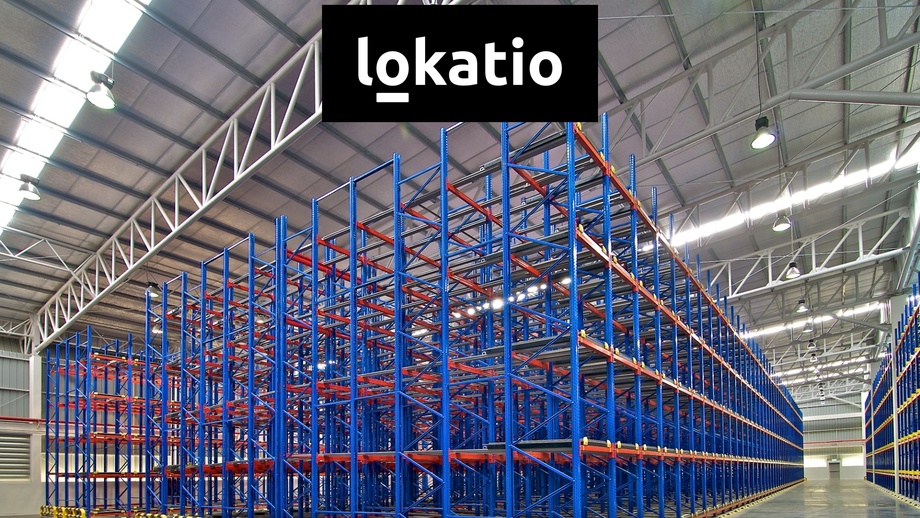 Pronájem sklady, 4 700 m² - Žatec
