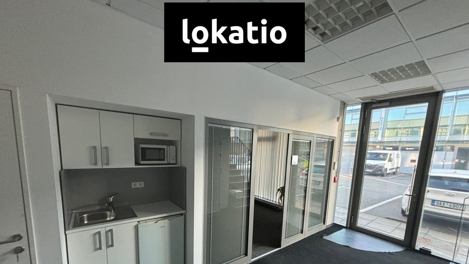 Pronájem sklady, 467 m² - Brno