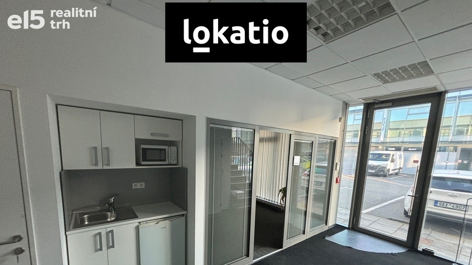 Pronájem skladu 467 m², Brno