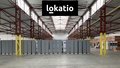 Pronájem skladu 10 000 m², Čelákovice
