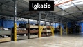 Pronájem skladu 10 000 m², Čelákovice