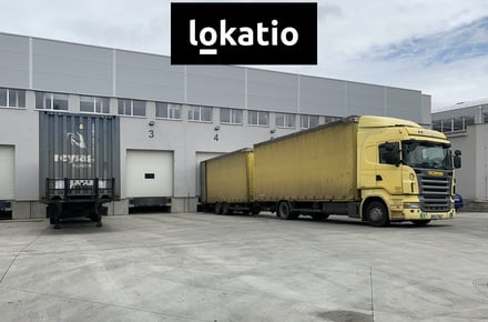 Pronájem skladu 10 000 m², Čelákovice