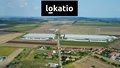 Pronájem skladu 5 061 m², Syrovice