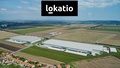 Pronájem skladu 5 061 m², Syrovice