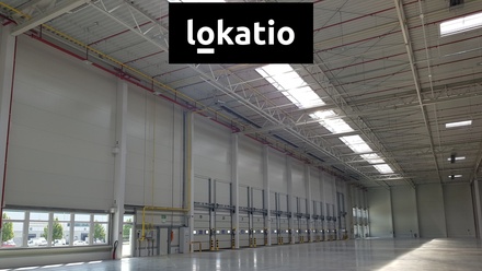 Pronájem skladu 5 061 m², Syrovice