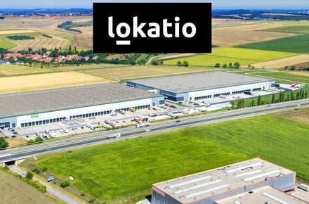 Pronájem skladu 5 061 m², Syrovice