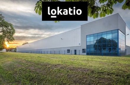 Pronájem skladu 8 794 m², Chrášťany