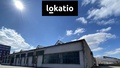Pronájem výrobního prostoru 756 m², Olomouc