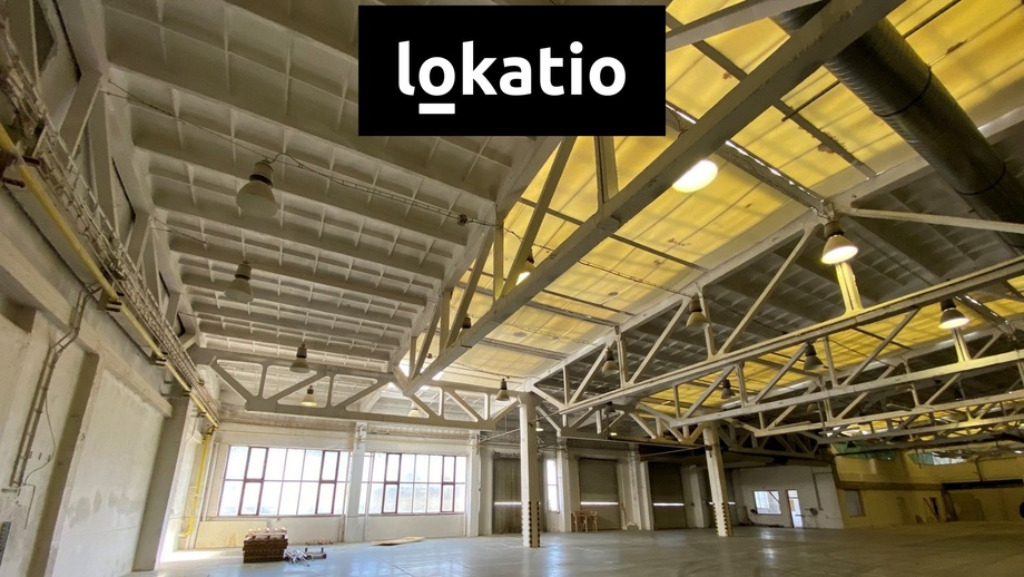 Pronájem výroba, 756 m² - Olomouc
