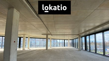 Pronájem kanceláře 1 330 m², Olomouc