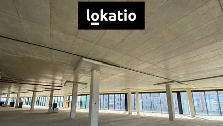 Pronájem kanceláře 1 330 m², Olomouc