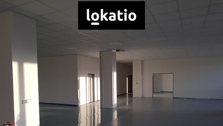 Pronájem skladu 830 m², Hradec Králové