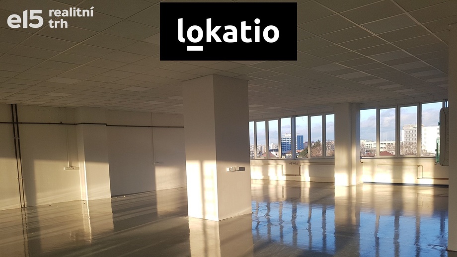 Pronájem sklady, 830 m² - Hradec Králové - Pražské Předměstí