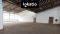 Pronájem skladu 1 417 m², Duchcov