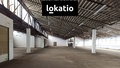 Pronájem skladu 1 417 m², Duchcov
