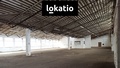 Pronájem skladu 1 417 m², Duchcov