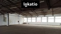 Pronájem skladu 1 417 m², Duchcov