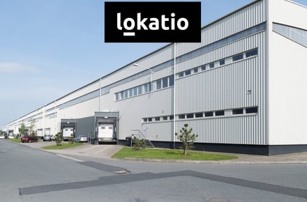 Pronájem skladu 1 931 m², Kněževes