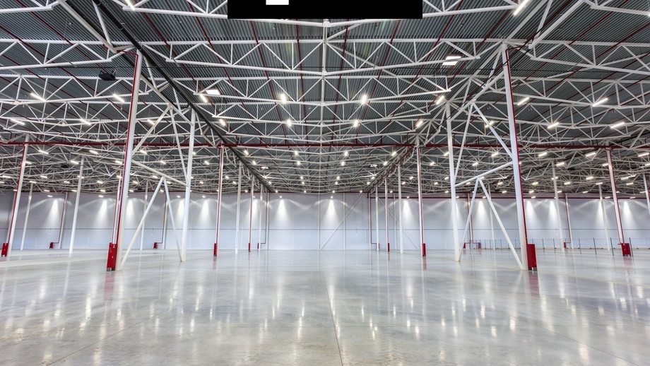 Pronájem sklady, 6 292 m² - Tábor