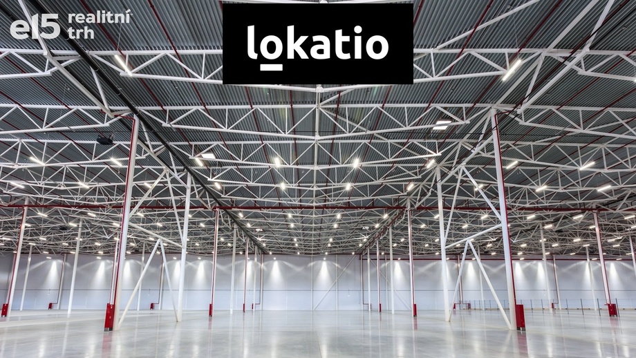 Pronájem sklady, 6 292 m² - Tábor