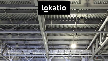 Pronájem skladu 14 000 m², Chomutov