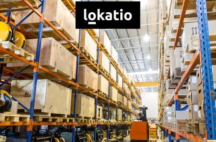 Pronájem skladu 250 m², Modřice
