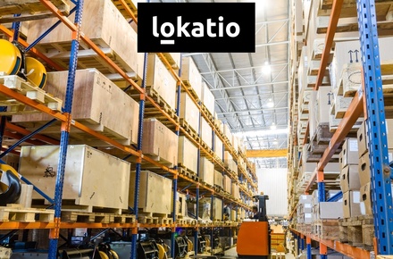 Pronájem skladu 250 m², Modřice