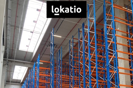 Pronájem skladu 10 000 m², Mohelnice