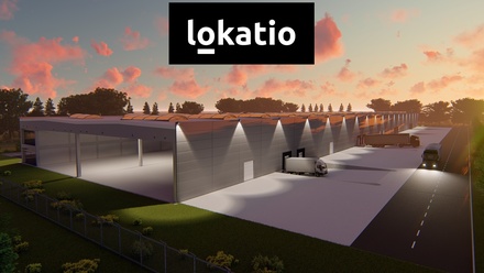 Pronájem skladu 24 000 m², Ústí nad Labem - Všebořice