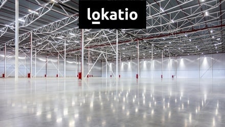 Pronájem skladu 24 000 m², Ústí nad Labem - Všebořice