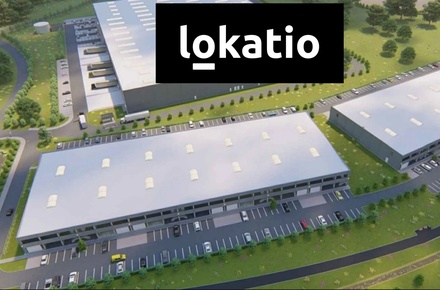 Pronájem skladu 12 800 m², Ústí nad Labem - Všebořice
