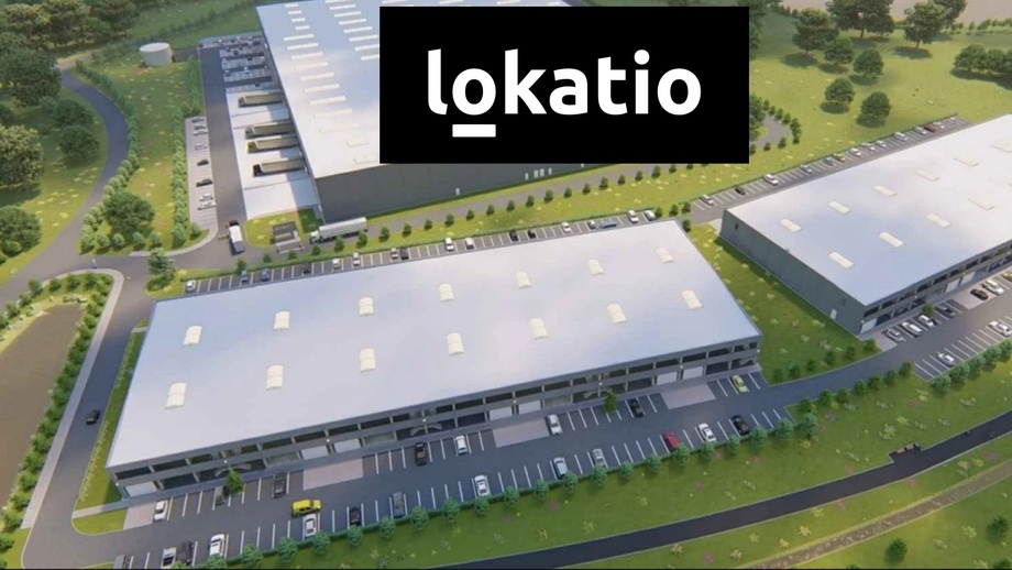 Pronájem sklady, 12 800 m² - Ústí nad Labem - Všebořice