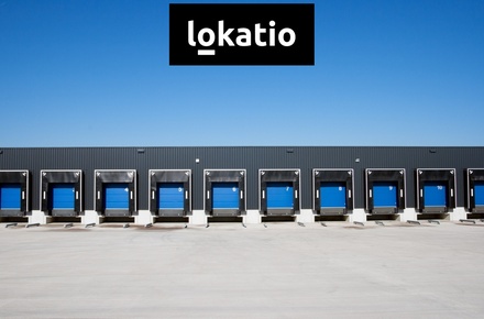Pronájem skladu 6 200 m², Ústí nad Labem - Všebořice