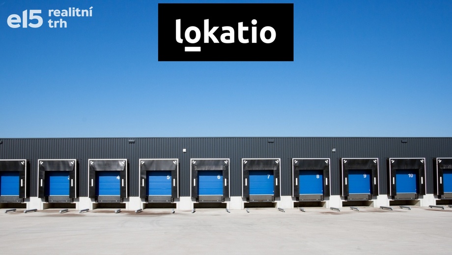 Pronájem skladu 6 200 m², Ústí nad Labem - Všebořice