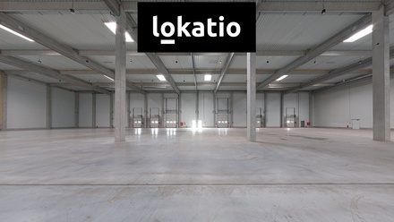 Pronájem skladu 5 000 m², Přimda - Mlýnec